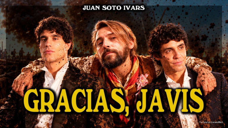 [Juan Soto Ivars] (September 29, 2026) LA Bola Negra: el mejor Cine Español, SIN Duda (y sin turra)