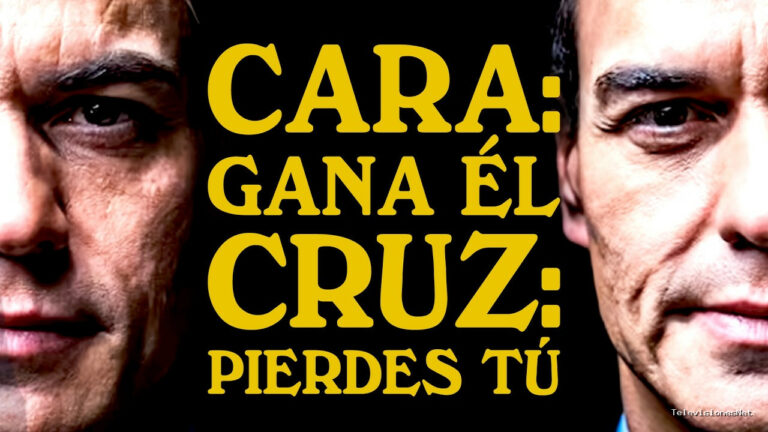 [Juan Soto Ivars] (September 23, 2026) Elige: O Psoe Y Democracia O Aznar, Torrente y el Apocalipsis