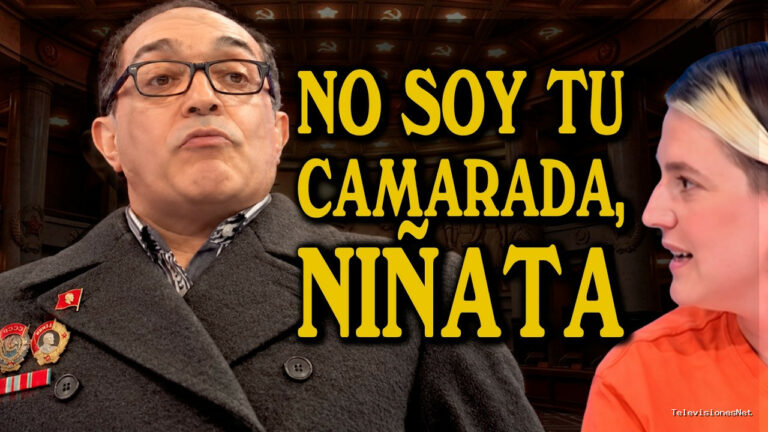 [Juan Soto Ivars] (October 2, 2026) Villarroya Humilla a la Portavoz del Sindicato de Iinquilinas en TVE