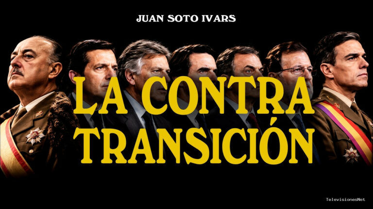 [Juan Soto Ivars] (October 8, 2026) Sánchez HA Conseguido QUE Mucha Gente Tolere LA Tiranía (Soto Ivars – Horizonte)