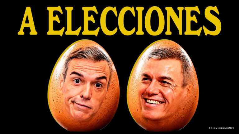 [Juan Soto Ivars] (October 5, 2026) Pedro Sánchez Aprieta EL Botón Electoral CON LA Mano DE Maricarmen